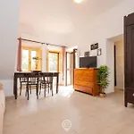 Podere 100 Country House - Apartment Terra