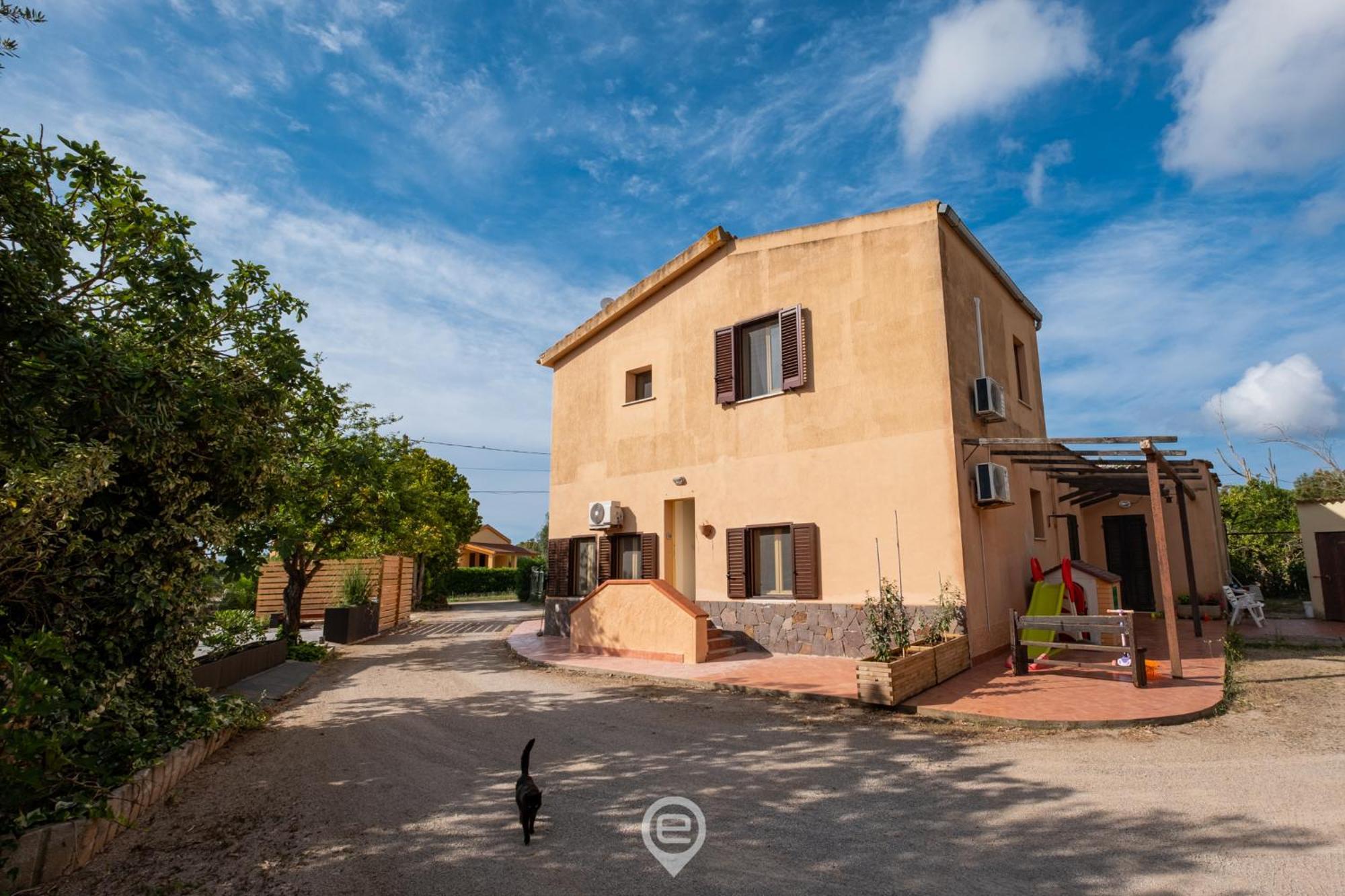Podere 100 - Terra * Alghero